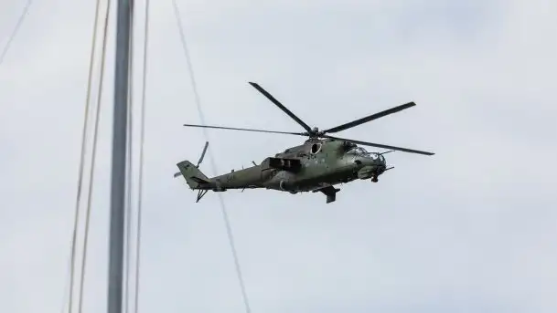 Zdjęcia: Mazury Air Show 2019 - fotorelacja z pierwszego dnia imprezy - zdjęcie 11