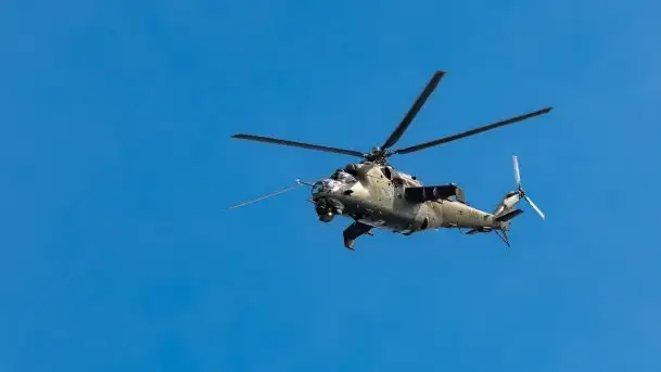 Zdjęcia: Mazury Air Show 2019 - fotorelacja z pierwszego dnia imprezy - zdjęcie 9