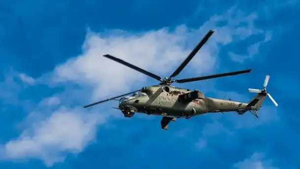 Zdjęcia: Mazury Air Show 2019 - fotorelacja z pierwszego dnia imprezy - zdjęcie 8