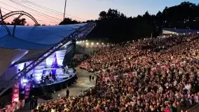 Zdjęcia: Byliśmy na Wielkie Zabawie TV Puls w Mrągowie - zdjęcie 81