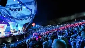 Zdjęcia: Byliśmy na Wielkie Zabawie TV Puls w Mrągowie - zdjęcie 54