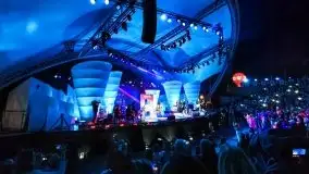 Zdjęcia: Byliśmy na Wielkie Zabawie TV Puls w Mrągowie - zdjęcie 52