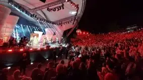 Zdjęcia: Byliśmy na Wielkie Zabawie TV Puls w Mrągowie - zdjęcie 46