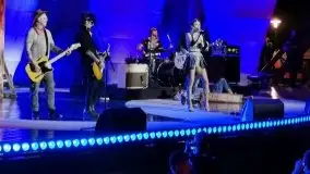 Zdjęcia: Byliśmy na Wielkie Zabawie TV Puls w Mrągowie - zdjęcie 41