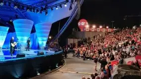 Zdjęcia: Byliśmy na Wielkie Zabawie TV Puls w Mrągowie - zdjęcie 22