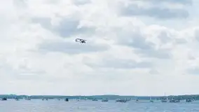 Zdjęcia: Podniebne show w mistrzowskim stylu - zdjęcie 41