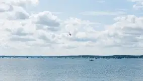 Zdjęcia: Podniebne show w mistrzowskim stylu - zdjęcie 40