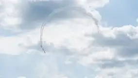 Zdjęcia: Podniebne show w mistrzowskim stylu - zdjęcie 18