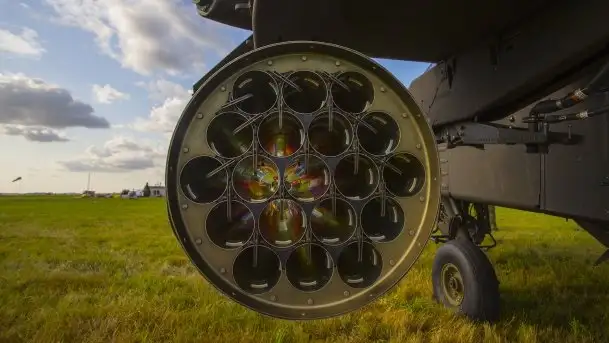 Zdjęcia: Podniebne show w mistrzowskim stylu - zdjęcie 2