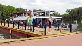 Zdjęcia: Rejsy statkami Faryj - zdjęcie 10