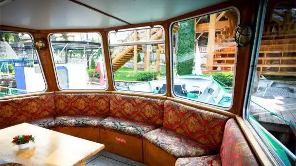 Zdjęcia: Rejsy statkami Faryj - zdjęcie 9