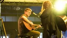 Zdjęcia: Z każdą kolejną piosenką brawa stawały się coraz gorętsze - zdjęcie 3