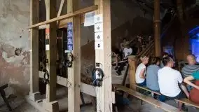 Zdjęcia: STN:ORT Pałac Festiwal. Niesamowite spotkania w historycznym miejscu - zdjęcie 24