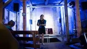 Zdjęcia: STN:ORT Pałac Festiwal. Niesamowite spotkania w historycznym miejscu - zdjęcie 26