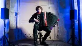 Zdjęcia: STN:ORT Pałac Festiwal. Niesamowite spotkania w historycznym miejscu - zdjęcie 39