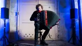 Zdjęcia: STN:ORT Pałac Festiwal. Niesamowite spotkania w historycznym miejscu - zdjęcie 40