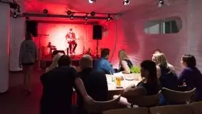 Zdjęcia: Fantastyczny wokal w sztynorckiej restauracji - zdjęcie 4