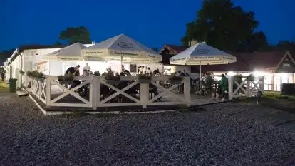 Zdjęcia: Fantastyczny wokal w sztynorckiej restauracji