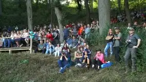 Zdjęcia: Operacja Boyen 2019. Za nami Mazurski Wrzesień 1939 - zdjęcie 28