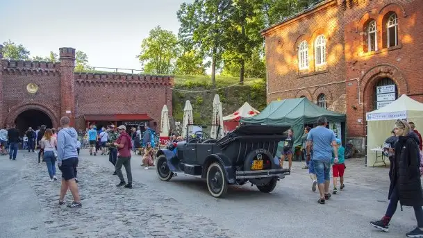 Zdjęcia: Operacja Boyen 2019. Za nami Mazurski Wrzesień 1939 - zdjęcie 10