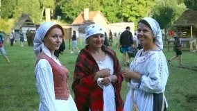 Zdjęcia: Operacja Boyen 2019. Za nami Mazurski Wrzesień 1939 - zdjęcie 4