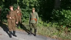 Zdjęcia: Operacja Boyen 2019. Za nami Mazurski Wrzesień 1939 - zdjęcie 2