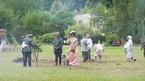 Zdjęcia: Żywa lekcja historii w Twierdzy Boyen  - zdjęcie 52