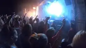 Zdjęcia: Energia, pasja i muzyka na scenie przy Mamrach - zdjęcie 26