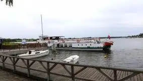 Zdjęcia: Średniowieczna zabawa z rycerzami  - zdjęcie 51