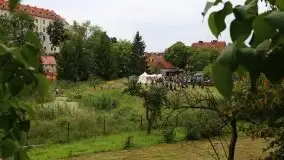 Zdjęcia: Średniowieczna zabawa z rycerzami  - zdjęcie 50