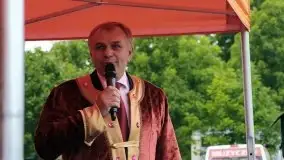 Zdjęcia: Średniowieczna zabawa z rycerzami  - zdjęcie 44