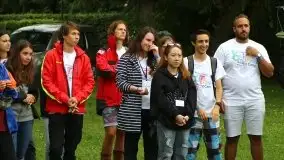 Międzynarodowy Młodzieżowy Rejs Żeglarski Po WJM - zdjęcie 7