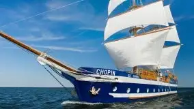 Zdjęcia: Rejs statkiem Chopin - zdjęcie 6