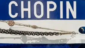 Zdjęcia: Rejs statkiem Chopin - zdjęcie 4