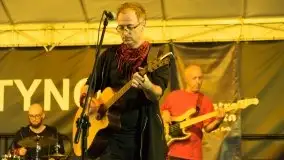 Zdjęcia: Sztynort i żeglarskie opowieści Samanty  - zdjęcie 3