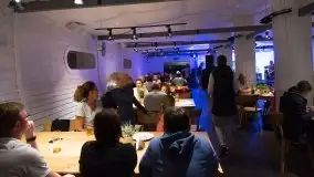 Zdjęcia: Baba Pruska gościła legendarną grupę blues-rockową - zdjęcie 18