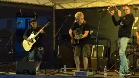 Zdjęcia: Publiczność uwielbia ich pełne humoru koncerty - zdjęcie 12