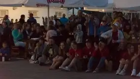 Zdjęcia: Publiczność uwielbia ich pełne humoru koncerty - zdjęcie 6