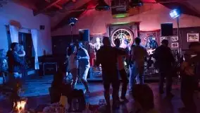 Zdjęcia: Korzuh roztańczył publiczność Tawerny Albatros  - zdjęcie 6