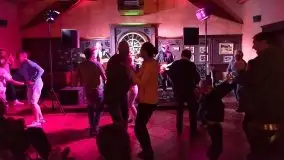 Zdjęcia: Korzuh roztańczył publiczność Tawerny Albatros  - zdjęcie 5