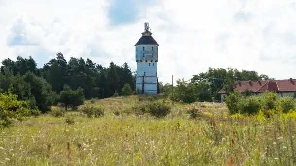 Kiedyś miejskie i kolejowe - dzisiaj przeważnie turystyczne - zdjęcie 3