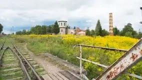 Kiedyś miejskie i kolejowe - dzisiaj przeważnie turystyczne - zdjęcie 18