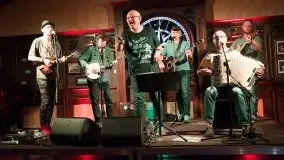 Zdjęcia: "Słodka Jane" na żeglarskiej scenie "Ognistego Ptaka"  - zdjęcie 7