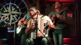 Zdjęcia: "Słodka Jane" na żeglarskiej scenie "Ognistego Ptaka"  - zdjęcie 15