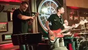 Zdjęcia: (Nie tylko) szanty z Shantażem  - zdjęcie 15