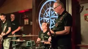 Zdjęcia: (Nie tylko) szanty z Shantażem  - zdjęcie 12