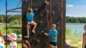 Zdjęcia: Udany Festyn w Bogaczewie i duża pomoc dla Szymona - zdjęcie 32