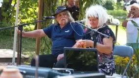 Zdjęcia: "Sąsiedzka" uczta dla ducha i dla ciała - zdjęcie 36