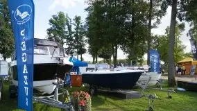 Zdjęcia: Mazurskie Targi w Strandzie (dzień pierwszy) - zdjęcie 26