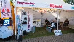 Zdjęcia: Mazurskie Targi w Strandzie (dzień pierwszy) - zdjęcie 16